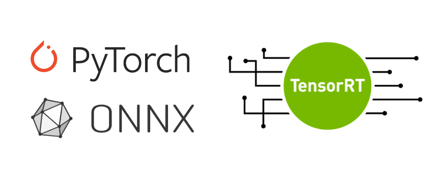 TensorRT Models Conversion and Inference